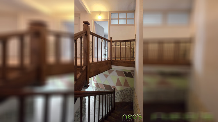 Ma-Cabane - Vente Maison Chemillé-en-Anjou, 143 m²