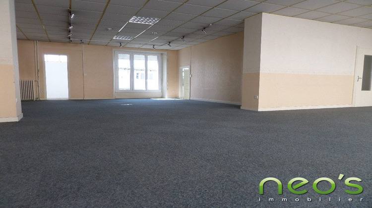 Ma-Cabane - Vente Maison Chemillé-en-Anjou, 260 m²