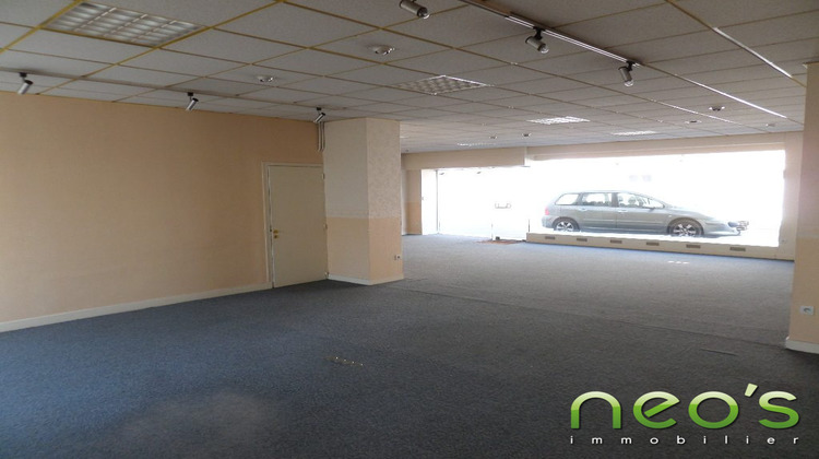 Ma-Cabane - Vente Maison Chemillé-en-Anjou, 260 m²