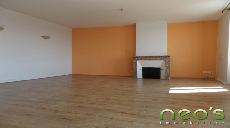 Ma-Cabane - Vente Maison Chemillé-en-Anjou, 260 m²