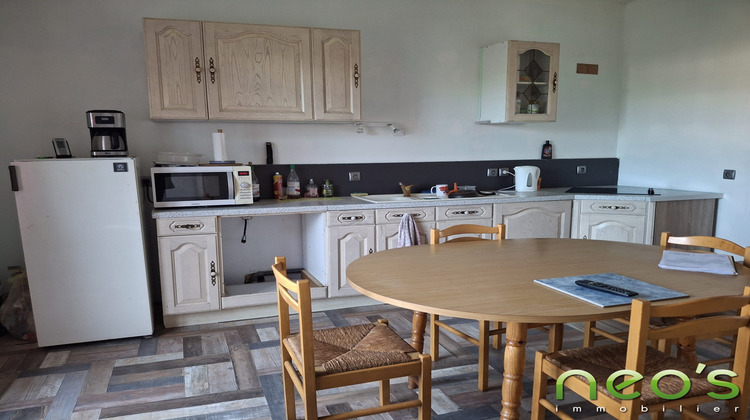 Ma-Cabane - Vente Maison Chemillé-en-Anjou, 150 m²