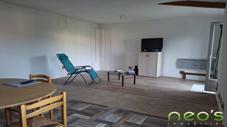 Ma-Cabane - Vente Maison Chemillé-en-Anjou, 150 m²