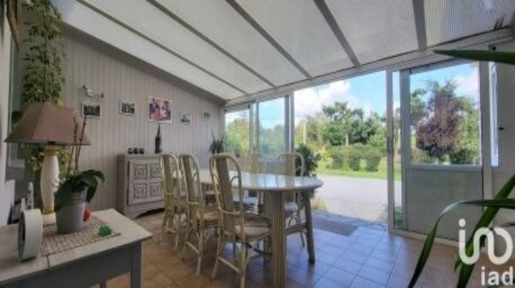 Ma-Cabane - Vente Maison Chemillé-en-Anjou, 218 m²