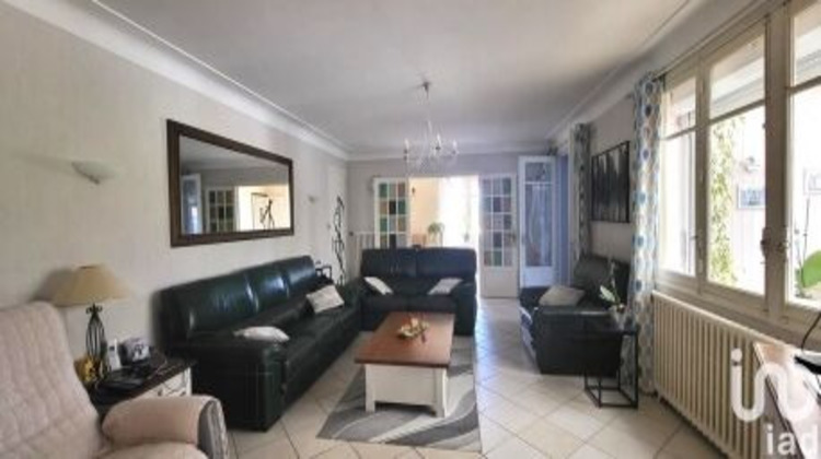 Ma-Cabane - Vente Maison Chemillé-en-Anjou, 218 m²