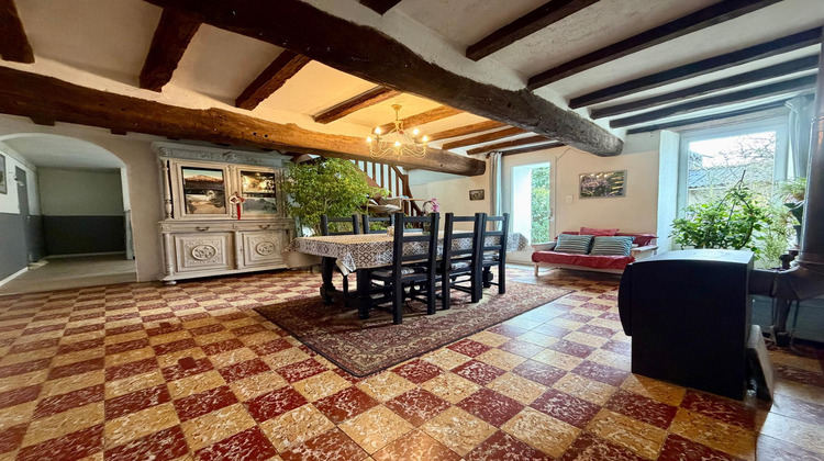 Ma-Cabane - Vente Maison Chemille-en-Anjou, 196 m²