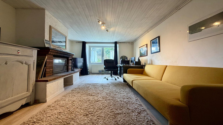 Ma-Cabane - Vente Maison Chemille-en-Anjou, 196 m²