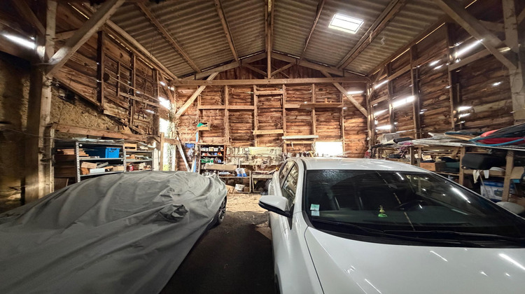 Ma-Cabane - Vente Maison Chemille-en-Anjou, 196 m²