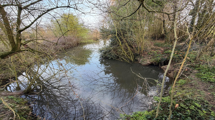 Ma-Cabane - Vente Maison Chemille-en-Anjou, 196 m²