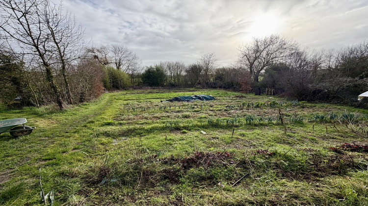 Ma-Cabane - Vente Maison Chemille-en-Anjou, 196 m²