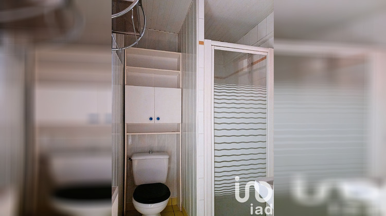 Ma-Cabane - Vente Maison Chemillé-en-Anjou, 52 m²