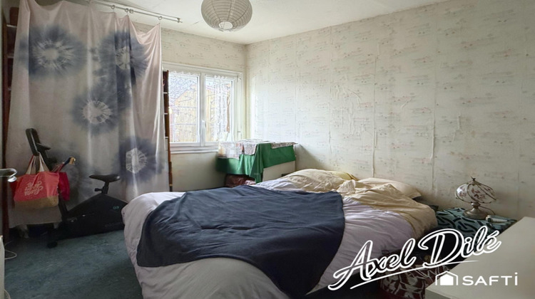 Ma-Cabane - Vente Maison Chemille-en-Anjou, 146 m²