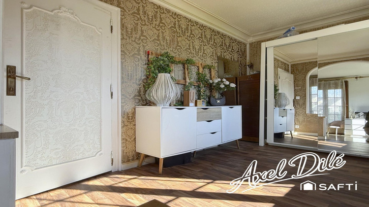 Ma-Cabane - Vente Maison Chemille-en-Anjou, 90 m²