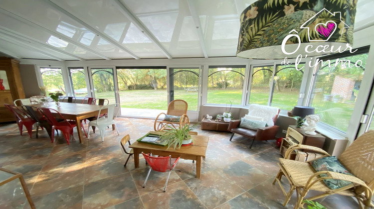 Ma-Cabane - Vente Maison Chemillé-en-Anjou, 170 m²