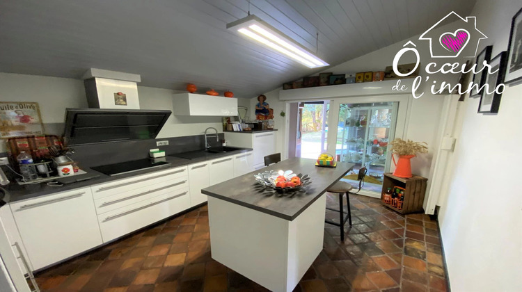 Ma-Cabane - Vente Maison Chemillé-en-Anjou, 170 m²