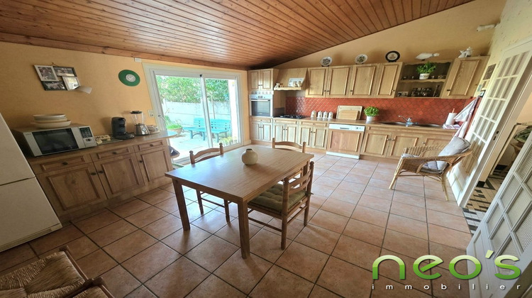 Ma-Cabane - Vente Maison Chemillé-en-Anjou, 198 m²