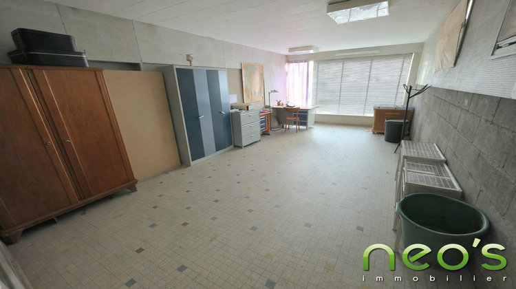 Ma-Cabane - Vente Maison Chemillé-en-Anjou, 198 m²