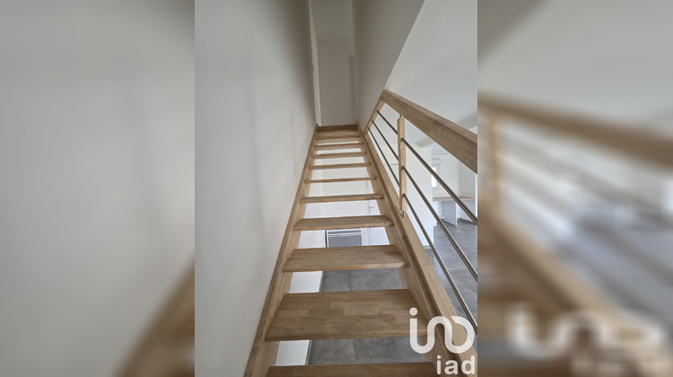 Ma-Cabane - Vente Maison Chemillé-en-Anjou, 86 m²