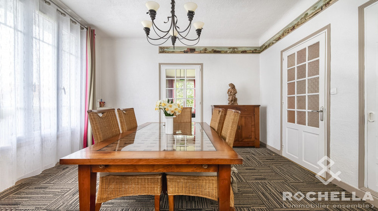 Ma-Cabane - Vente Maison Chemillé-en-Anjou, 172 m²