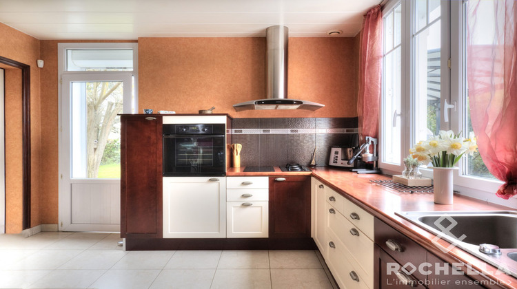 Ma-Cabane - Vente Maison Chemillé-en-Anjou, 172 m²