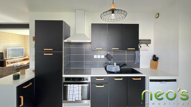 Ma-Cabane - Vente Maison Chemillé-en-Anjou, 102 m²