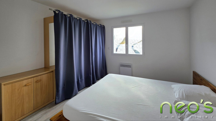 Ma-Cabane - Vente Maison Chemillé-en-Anjou, 102 m²