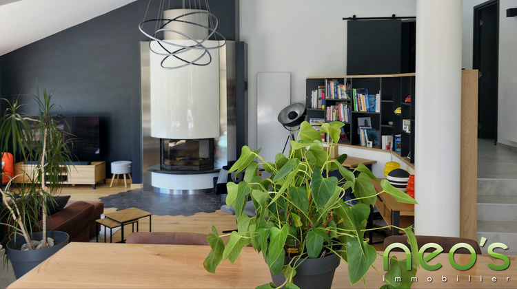 Ma-Cabane - Vente Maison Chemillé-en-Anjou, 160 m²