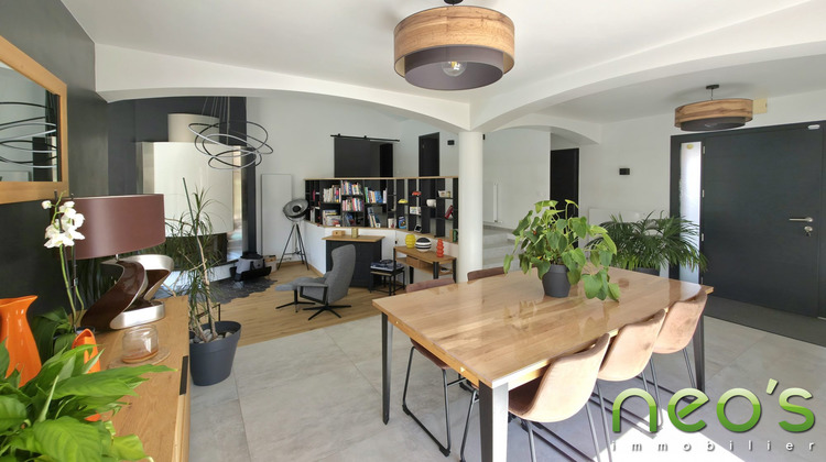 Ma-Cabane - Vente Maison Chemillé-en-Anjou, 160 m²