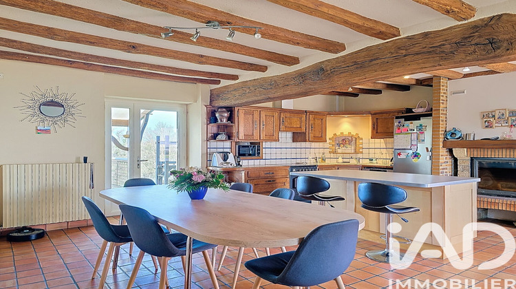 Ma-Cabane - Vente Maison Chemillé-en-Anjou, 160 m²