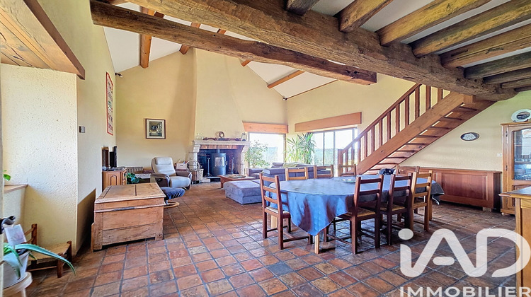 Ma-Cabane - Vente Maison Chemillé-en-Anjou, 160 m²