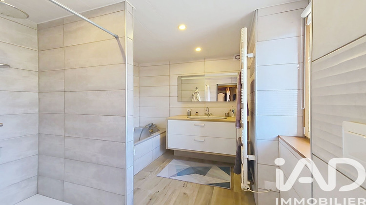 Ma-Cabane - Vente Maison Chemillé-en-Anjou, 160 m²