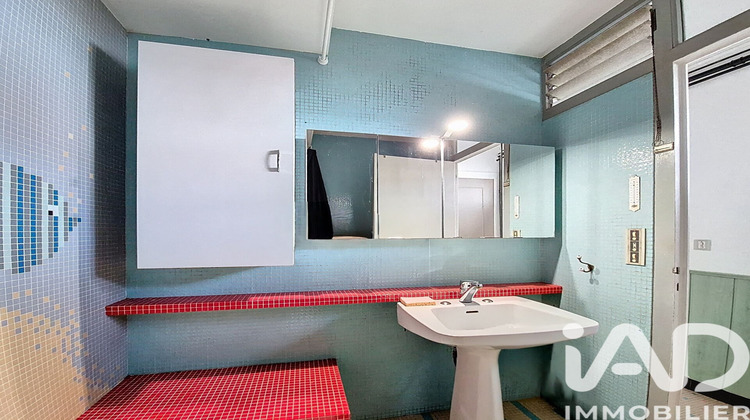 Ma-Cabane - Vente Maison Chemillé-en-Anjou, 160 m²