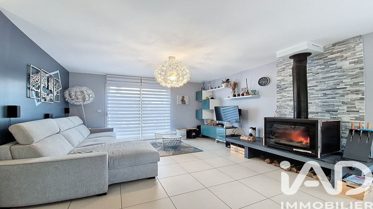 Ma-Cabane - Vente Maison Chemillé-en-Anjou, 140 m²