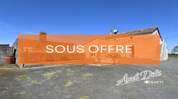 Ma-Cabane - Vente Maison Chemille-en-Anjou, 95 m²