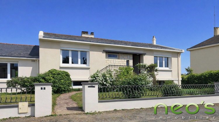 Ma-Cabane - Vente Maison Chemillé-en-Anjou, 98 m²