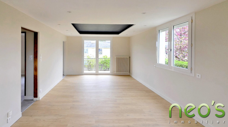 Ma-Cabane - Vente Maison Chemillé-en-Anjou, 98 m²