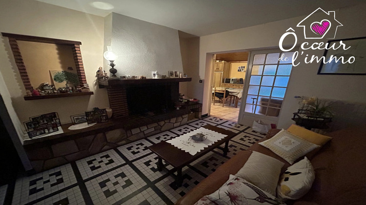 Ma-Cabane - Vente Maison Chemillé-en-Anjou, 157 m²