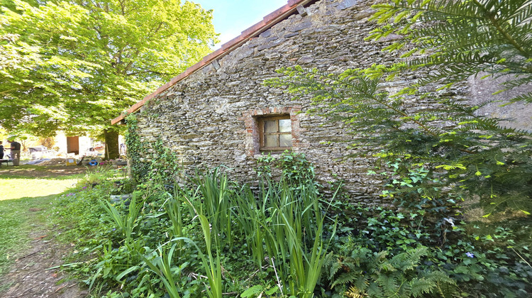 Ma-Cabane - Vente Maison Chemillé-en-Anjou, 140 m²