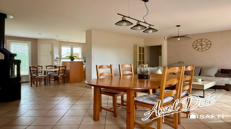 Ma-Cabane - Vente Maison Chemille-en-Anjou, 114 m²