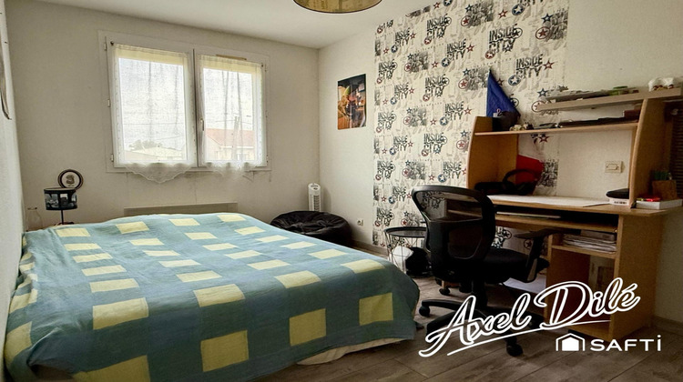 Ma-Cabane - Vente Maison Chemille-en-Anjou, 114 m²