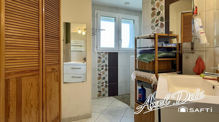 Ma-Cabane - Vente Maison Chemille-en-Anjou, 114 m²