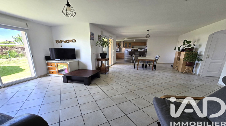 Ma-Cabane - Vente Maison Chemillé-en-Anjou, 98 m²