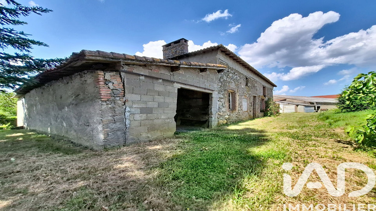 Ma-Cabane - Vente Maison Chemillé-en-Anjou, 119 m²