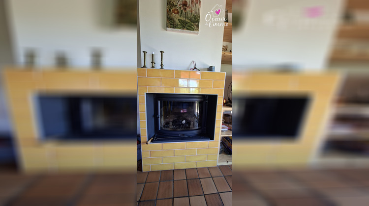 Ma-Cabane - Vente Maison Chemillé-en-Anjou, 130 m²