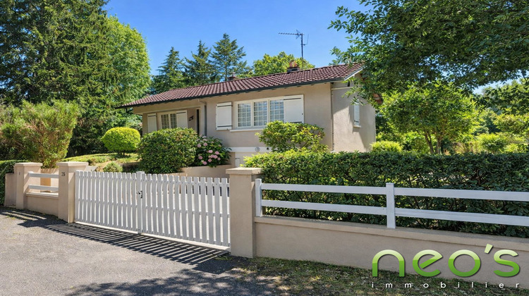 Ma-Cabane - Vente Maison Chemillé-en-Anjou, 80 m²