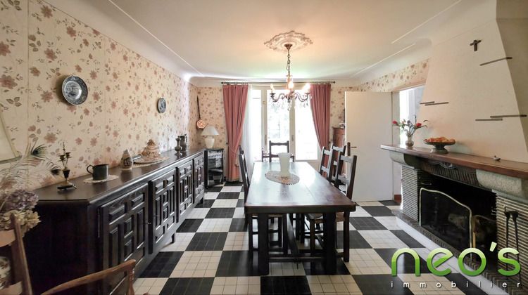 Ma-Cabane - Vente Maison Chemillé-en-Anjou, 80 m²