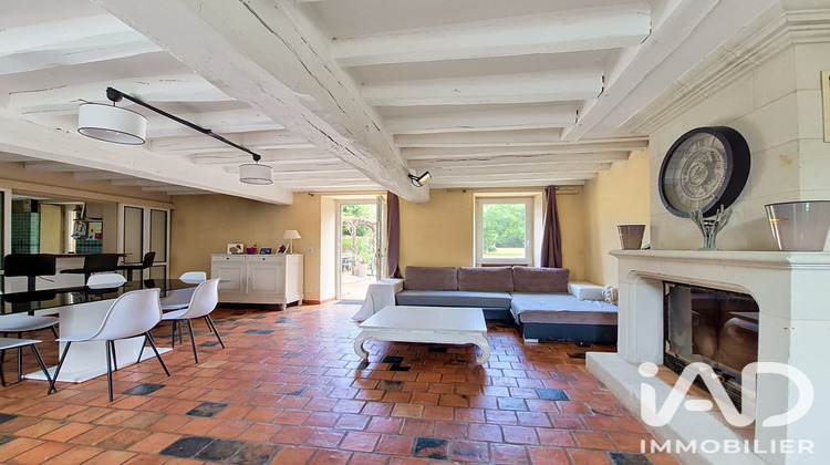 Ma-Cabane - Vente Maison Chemillé-en-Anjou, 158 m²