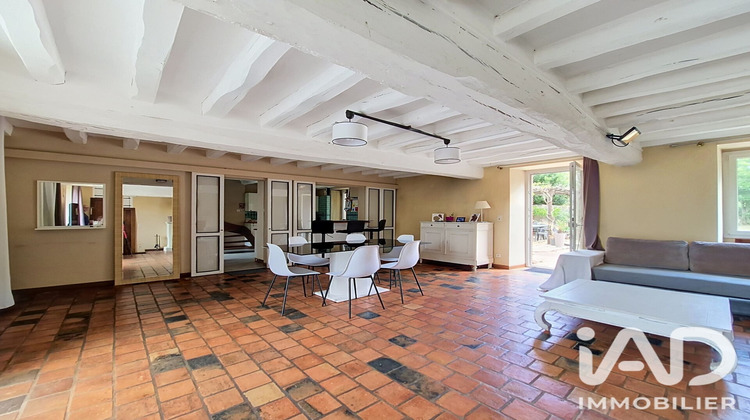 Ma-Cabane - Vente Maison Chemillé-en-Anjou, 158 m²