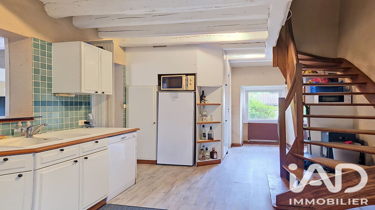 Ma-Cabane - Vente Maison Chemillé-en-Anjou, 158 m²