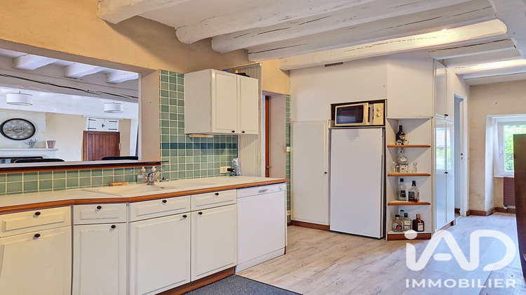 Ma-Cabane - Vente Maison Chemillé-en-Anjou, 158 m²