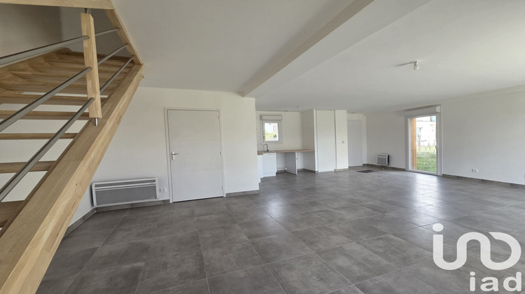 Ma-Cabane - Vente Maison Chemillé-en-Anjou, 86 m²